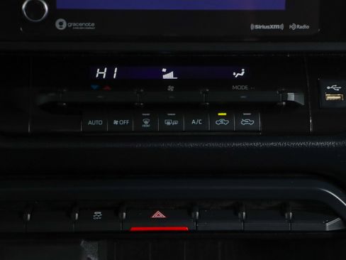 Used 2024 Toyota Tundra SR5 w/ SR5 Convenience Package image 21