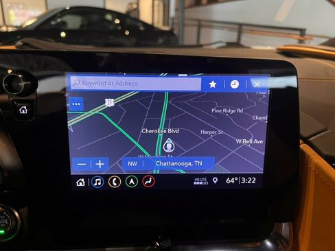 Used 2020 Chevrolet Corvette Stingray Premium Cpe w/ 3LT Preferred Equipment Group RWD image 19