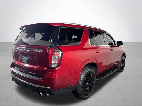 Used 2023 Chevrolet Tahoe Premier w/ Premium Package 2 image 6
