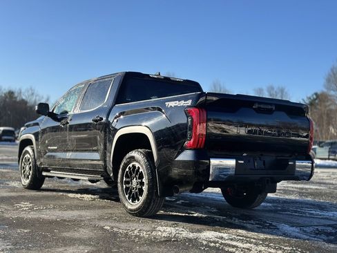 Used 2023 Toyota Tundra SR5 w/ TRD Off-Road Package image 3