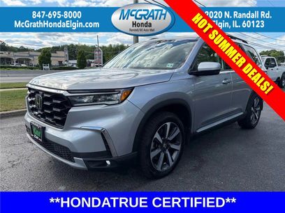 Used 2023 Honda Pilot Touring