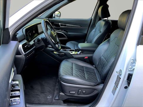 Certified 2023 Kia Telluride EX X-Line AWD/4WD image 21