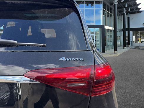 New 2026 Mercedes-Benz GLE 350 4MATIC image 8