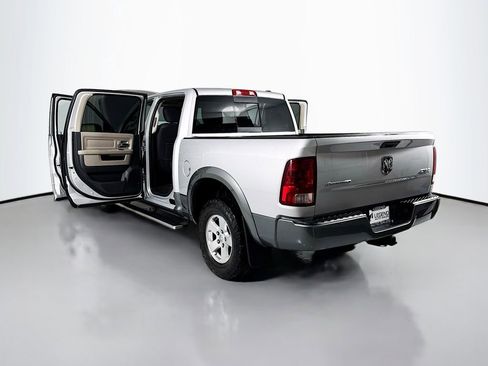Used 2012 RAM 1500 Outdoorsman image 21