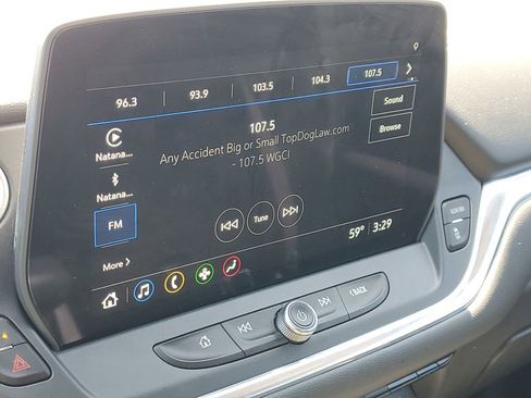 Certified 2023 Chevrolet Blazer LT w/ Convenience Package AWD/4WD image 29