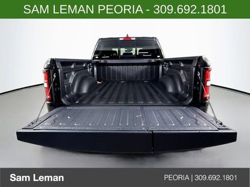 New 2026 RAM 1500 Big Horn image 26