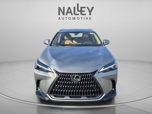 New 2026 Lexus NX 350 AWD w/ Premium Package image 9