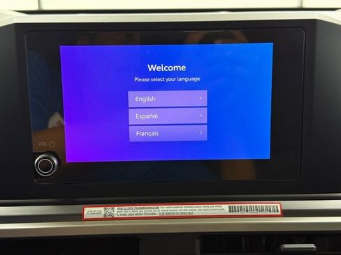 Used 2025 Toyota Tacoma SR5 image 17