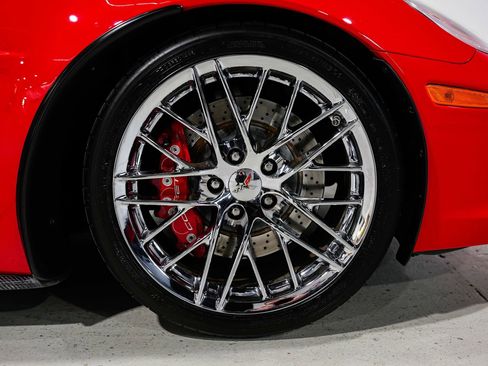 Used 2013 Chevrolet Corvette 427 w/ 1SC Preferred Equipment Group RWD image 45