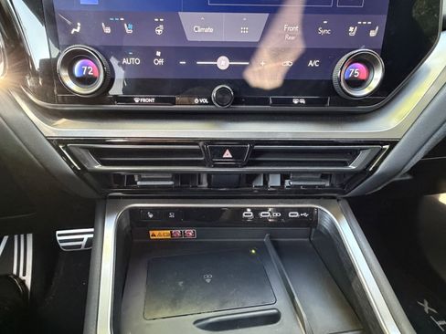 Used 2024 Lexus TX 500h AWD w/ Technology Package image 25