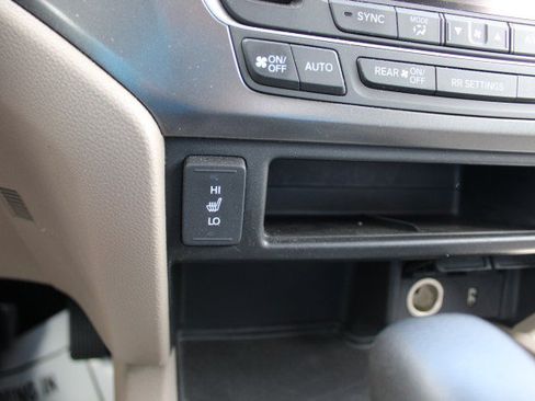 Used 2017 Honda Ridgeline RTL-T image 29