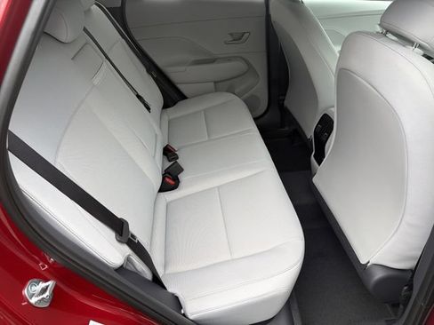New 2026 Hyundai Kona SEL Sport FWD image 17