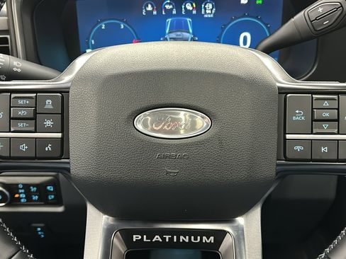 Used 2026 Ford F450 Platinum image 29