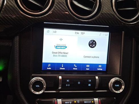 Used 2022 Ford Mustang GT w/ Equipment Group 301A RWD image 14