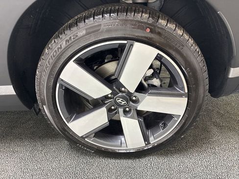 New 2026 Hyundai Santa Fe Limited image 9