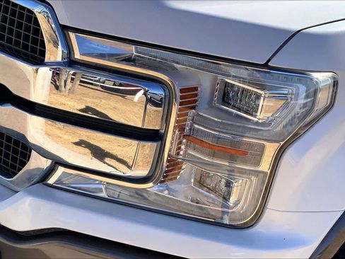 Used 2019 Ford F150 King Ranch w/ Equipment Group 601A Luxury image 27