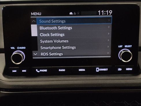 Used 2023 Honda Accord EX image 25