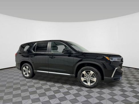 New 2025 Honda Pilot EX-L image 6