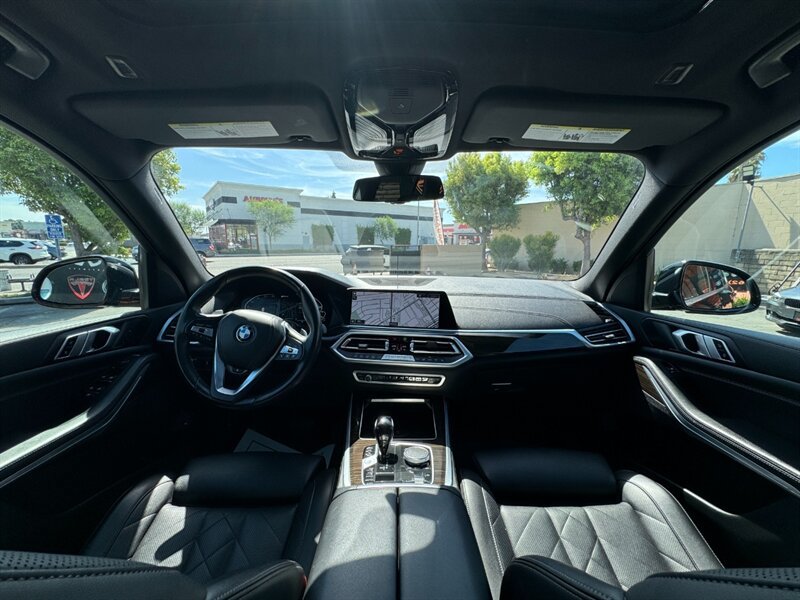 Used 2023 BMW X5 xDrive45e AWD/4WD image 35