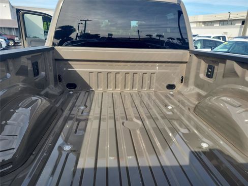 New 2026 Ford F350 Lariat w/ Tremor Off-Road Package image 20