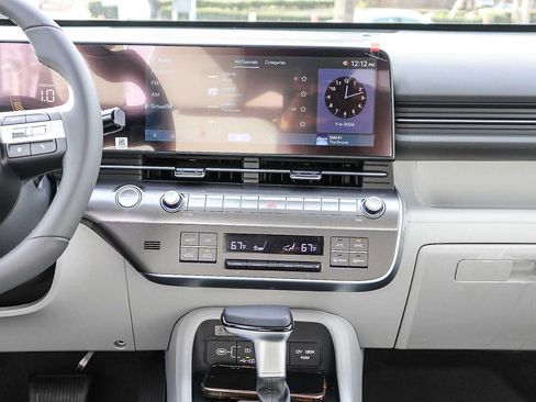 New 2026 Hyundai Kona SEL Sport FWD image 18