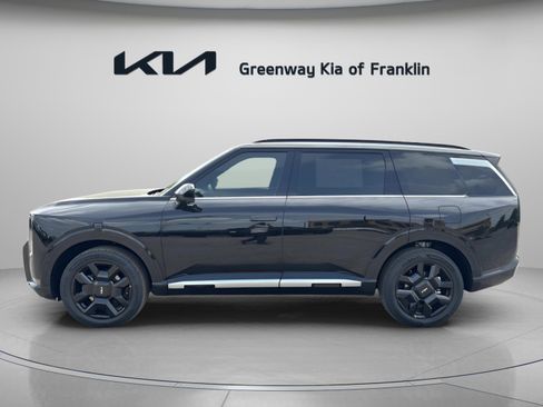 New 2027 Kia Telluride X-Line SX Prestige AWD/4WD image 4