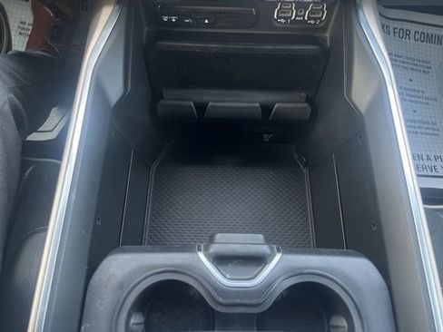 Used 2019 RAM 1500 Laramie w/ Sport Appearance Package image 20