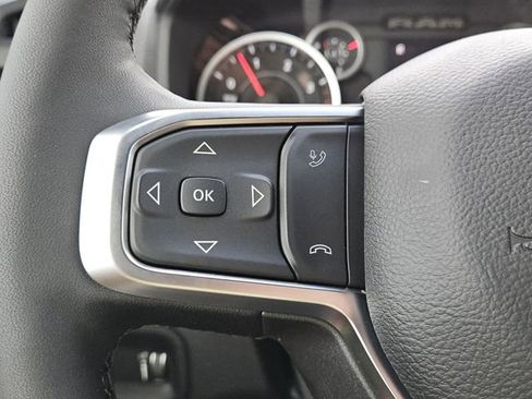 New 2026 RAM 2500 Lone Star image 19