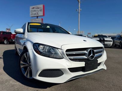 Used 2017 Mercedes-Benz C 300 C 300 Sedan 4D