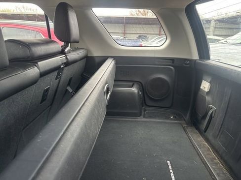 Used 2020 Toyota 4Runner TRD Pro image 22