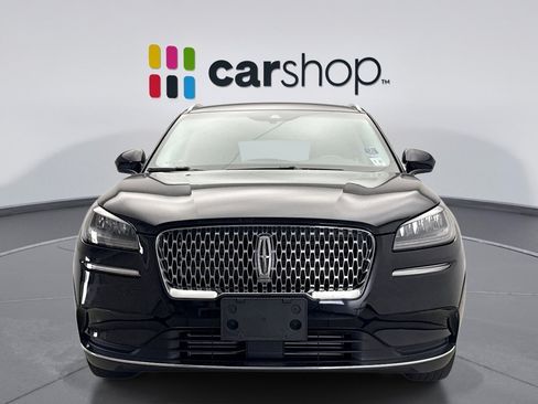 Used 2022 Lincoln Corsair AWD w/ Premium Package image 6