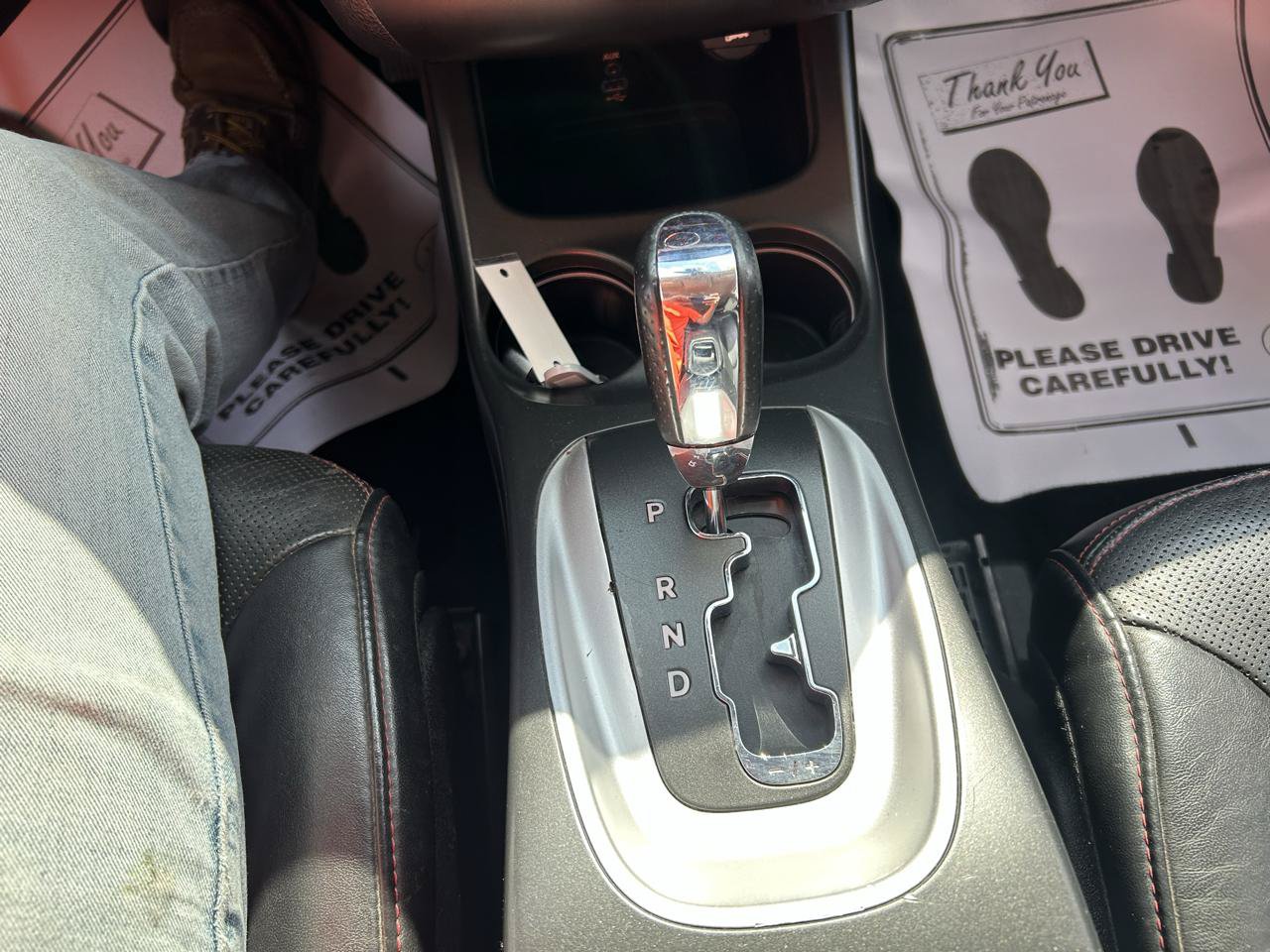 Used 2019 Dodge Journey GT AWD/4WD image 26