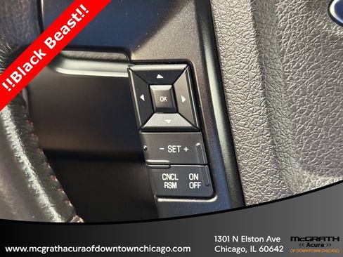 Used 2014 Ford F150 FX4 w/ FX Appearance Package image 18