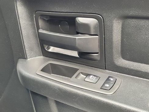 Used 2021 RAM 2500 Tradesman image 11