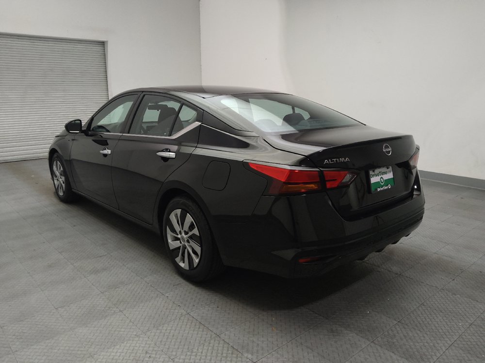 Used 2023 Nissan Altima 2.5 S FWD image 5