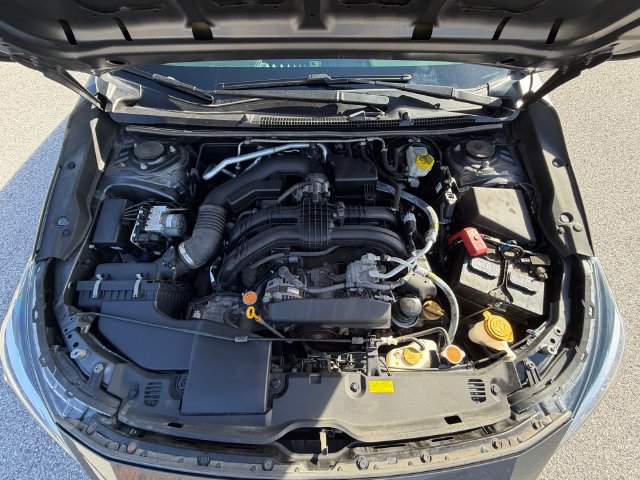 Used 2020 Subaru Impreza 2.0i AWD/4WD image 19