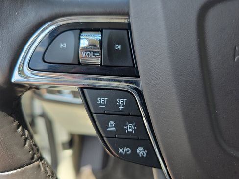 Used 2022 Lincoln Navigator Black Label AWD/4WD image 18