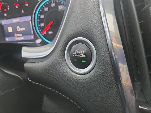 Used 2021 Chevrolet Traverse Premier w/ Redline Edition image 49