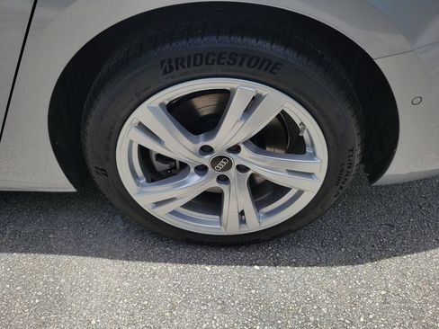 New 2026 Audi A5 2.0T Premium Plus AWD/4WD image 29