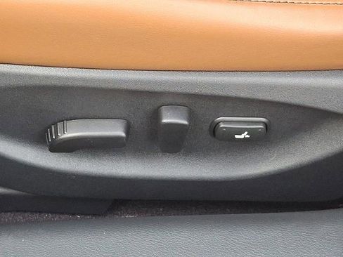 Certified 2023 INFINITI Q50 Luxe w/ Cargo Package image 26