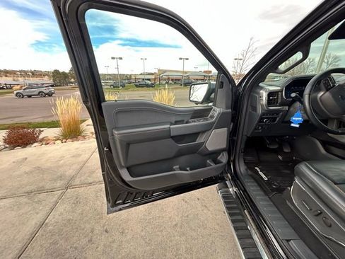 Used 2024 Ford F150 Lariat w/ Bed Utility Package image 14