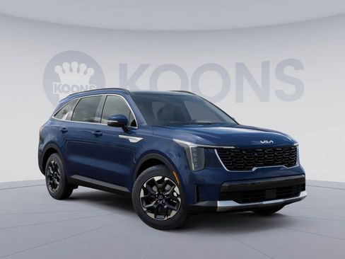 New 2026 Kia Sorento S image 11