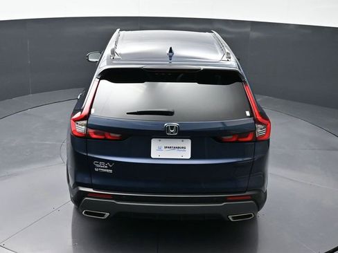 Used 2024 Honda CR-V Sport-L image 35