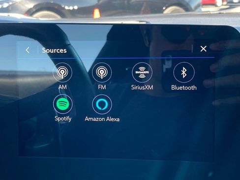 Used 2022 Chevrolet Corvette Stingray Preferred Cpe w/ 2LT image 26