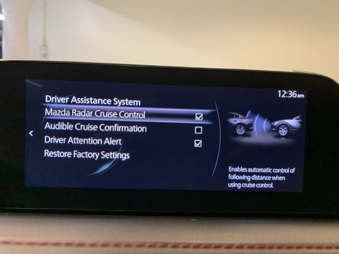 Used 2023 MAZDA CX-30 AWD 2.5 S w/ Preferred Package image 34
