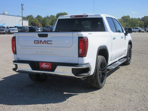 New 2026 GMC Sierra 1500 SLT w/ SLT Premium Package image 5