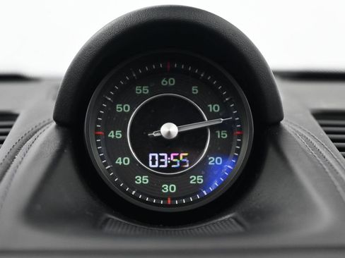 Certified 2023 Porsche 911 Turbo S AWD/4WD image 10
