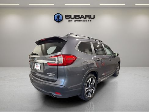 Certified 2025 Subaru Ascent Limited w/ Popular Package #2 AWD/4WD image 5