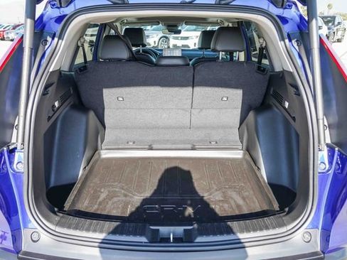 Certified 2024 Honda CR-V EX-L image 28