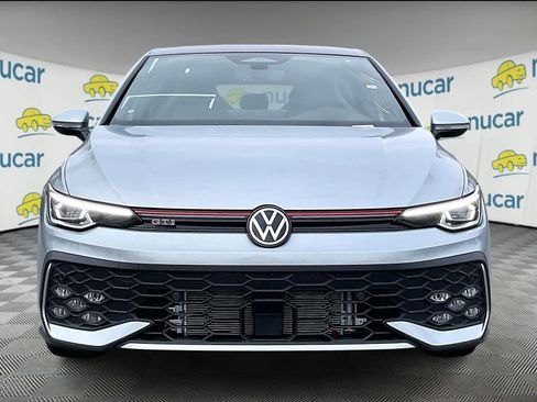 New 2026 Volkswagen GTI SE image 3